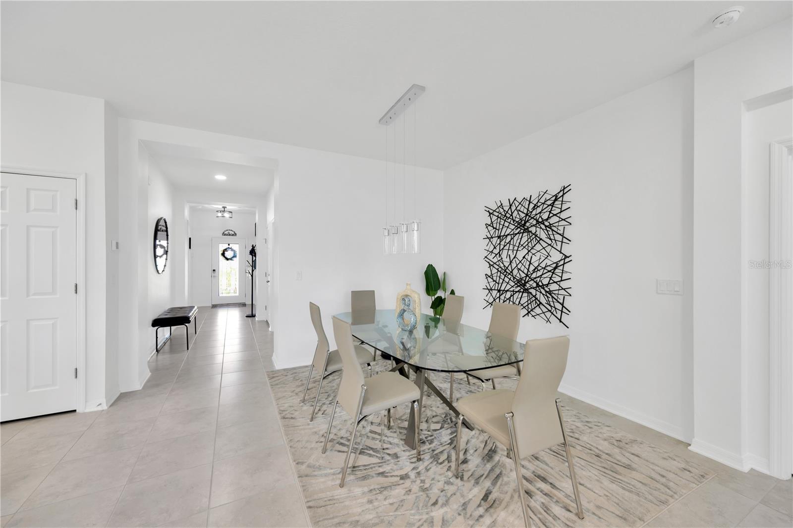 Dinning Room