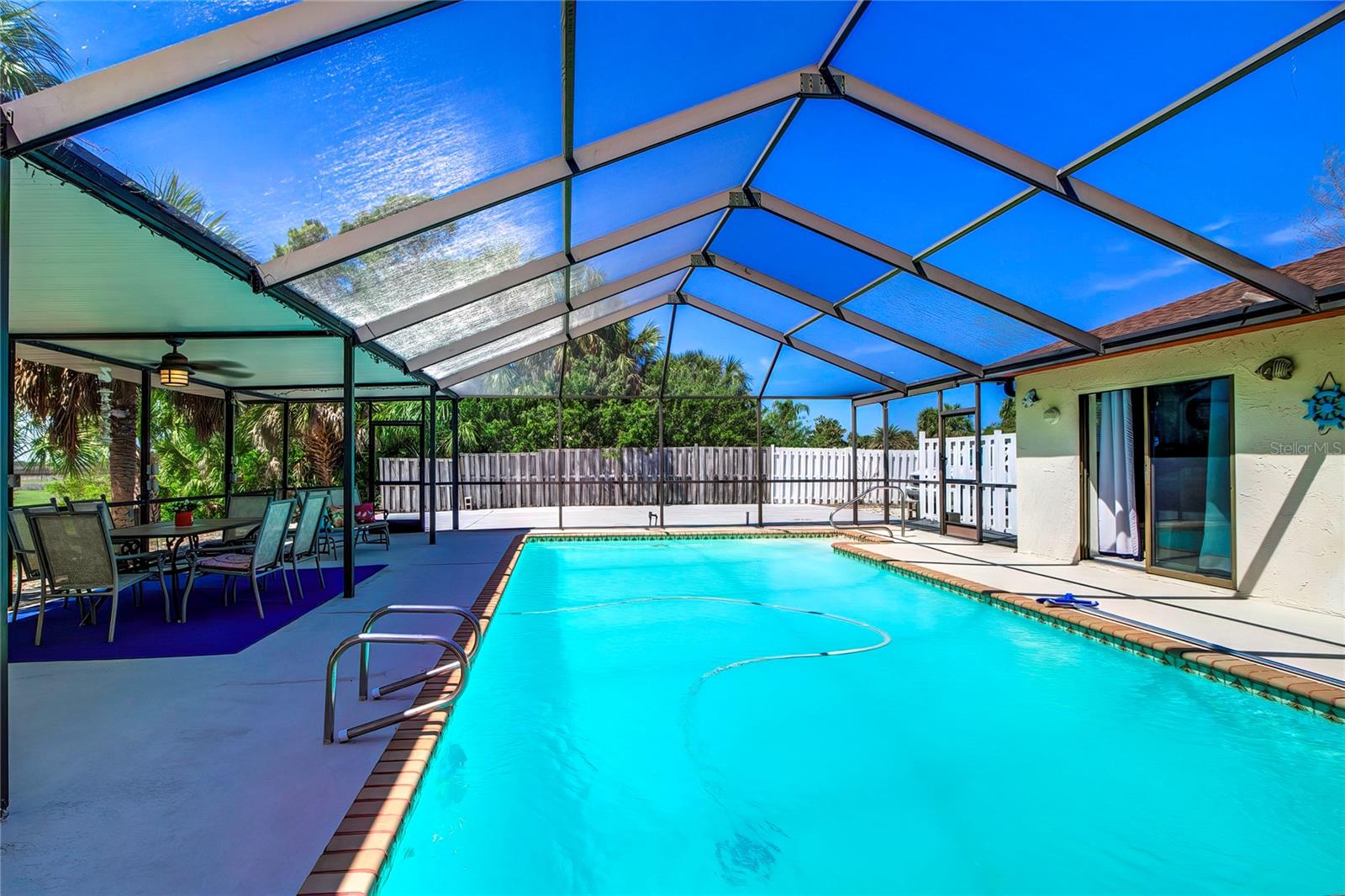Huge Pool 15x30
