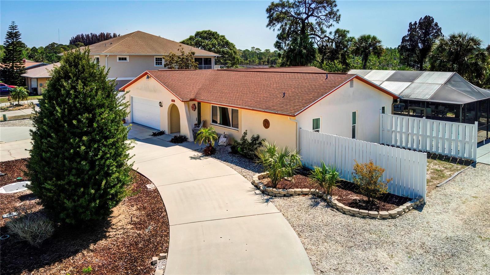 over 1700 living sq ft
