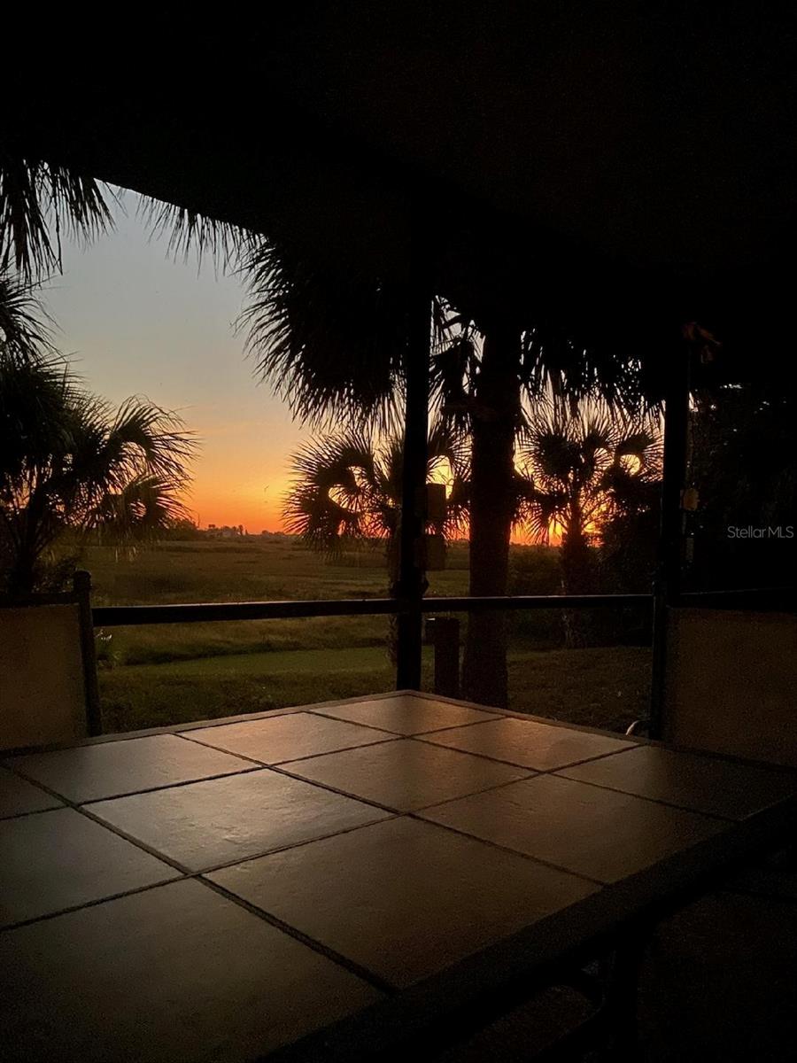 Gorgeous Sunsets