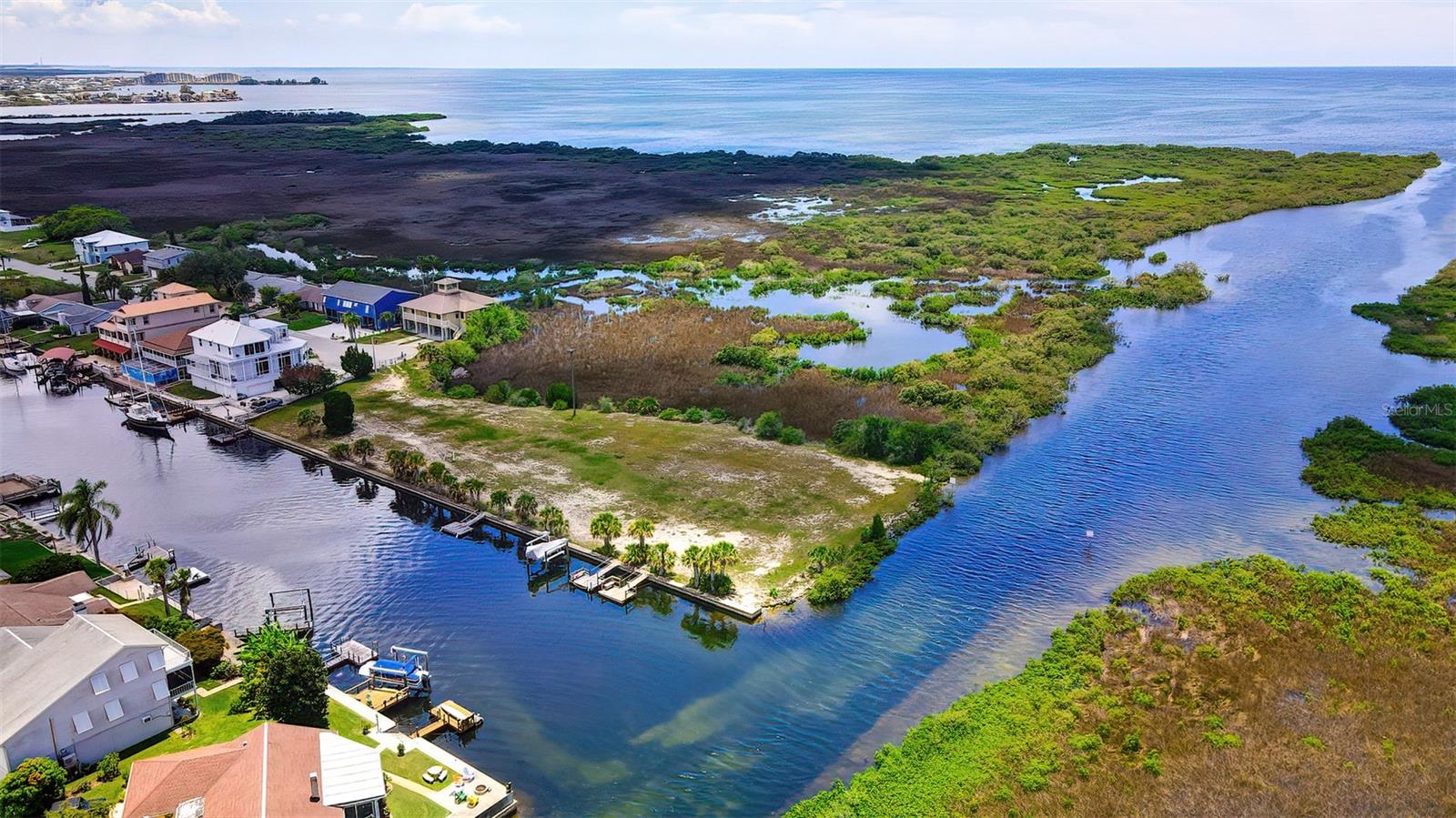 Sea Pines Community Boat Drop and Moorings