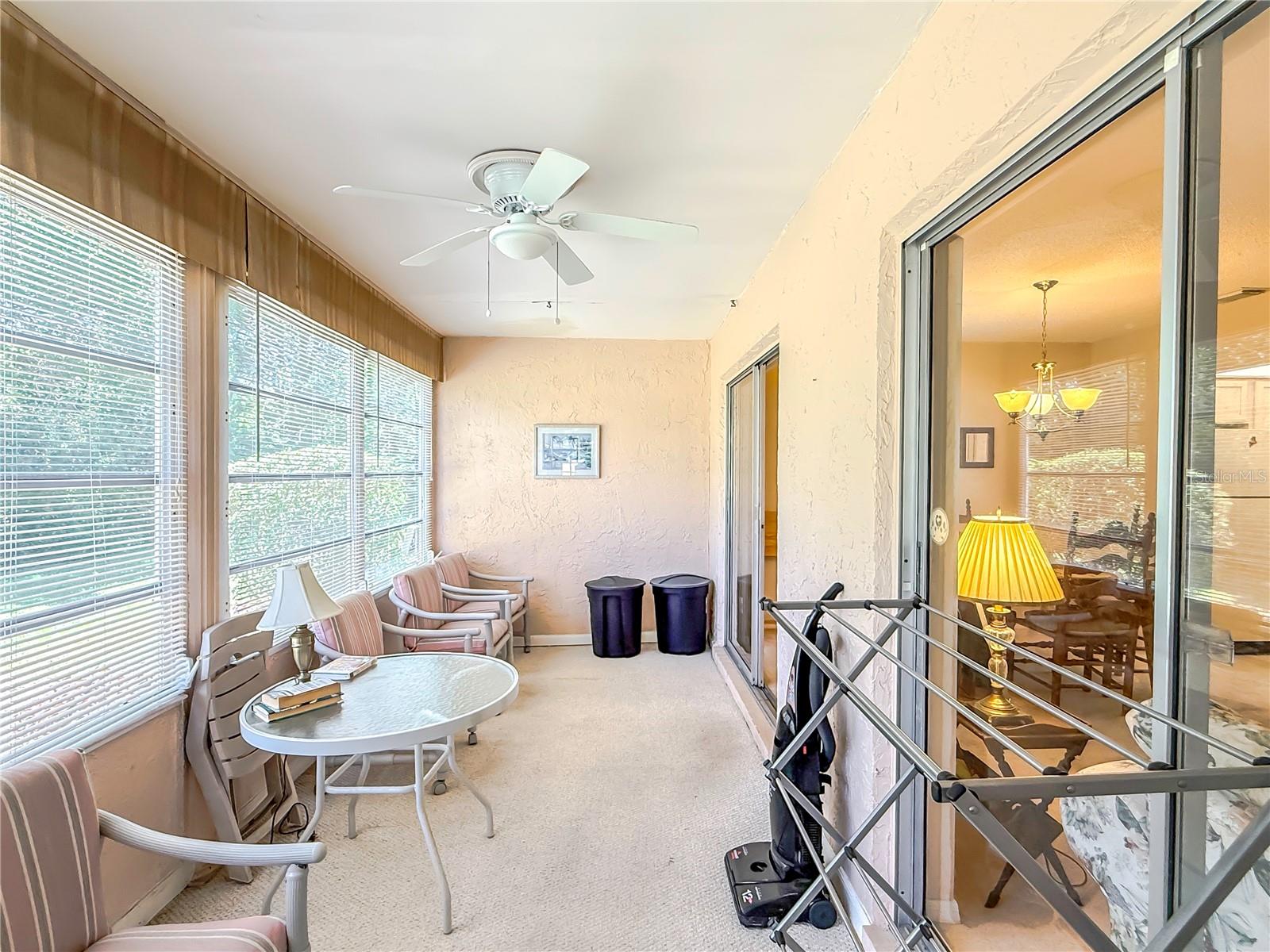 Florida room