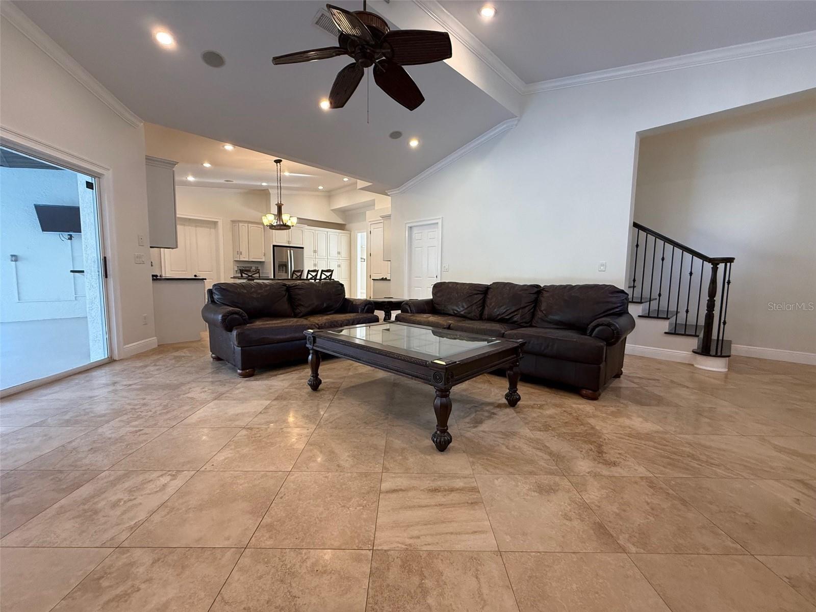 Great room