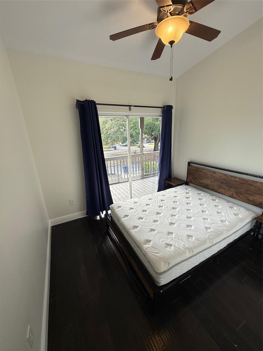 2nd Floor Bedroom 3