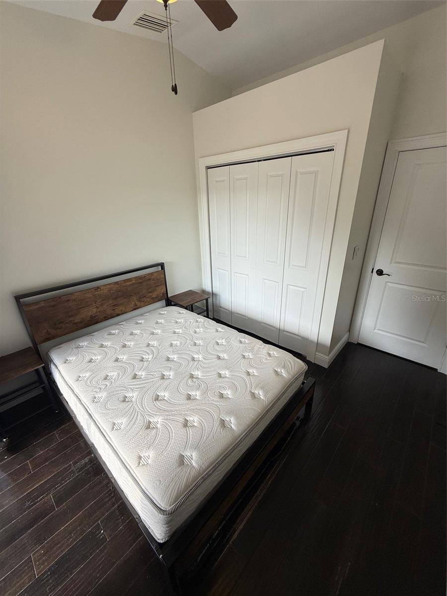 2nd Floor Bedroom 3