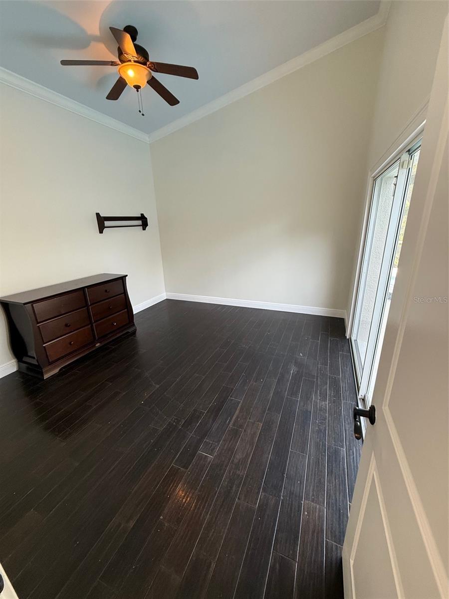 1st Floor Bedroom 2