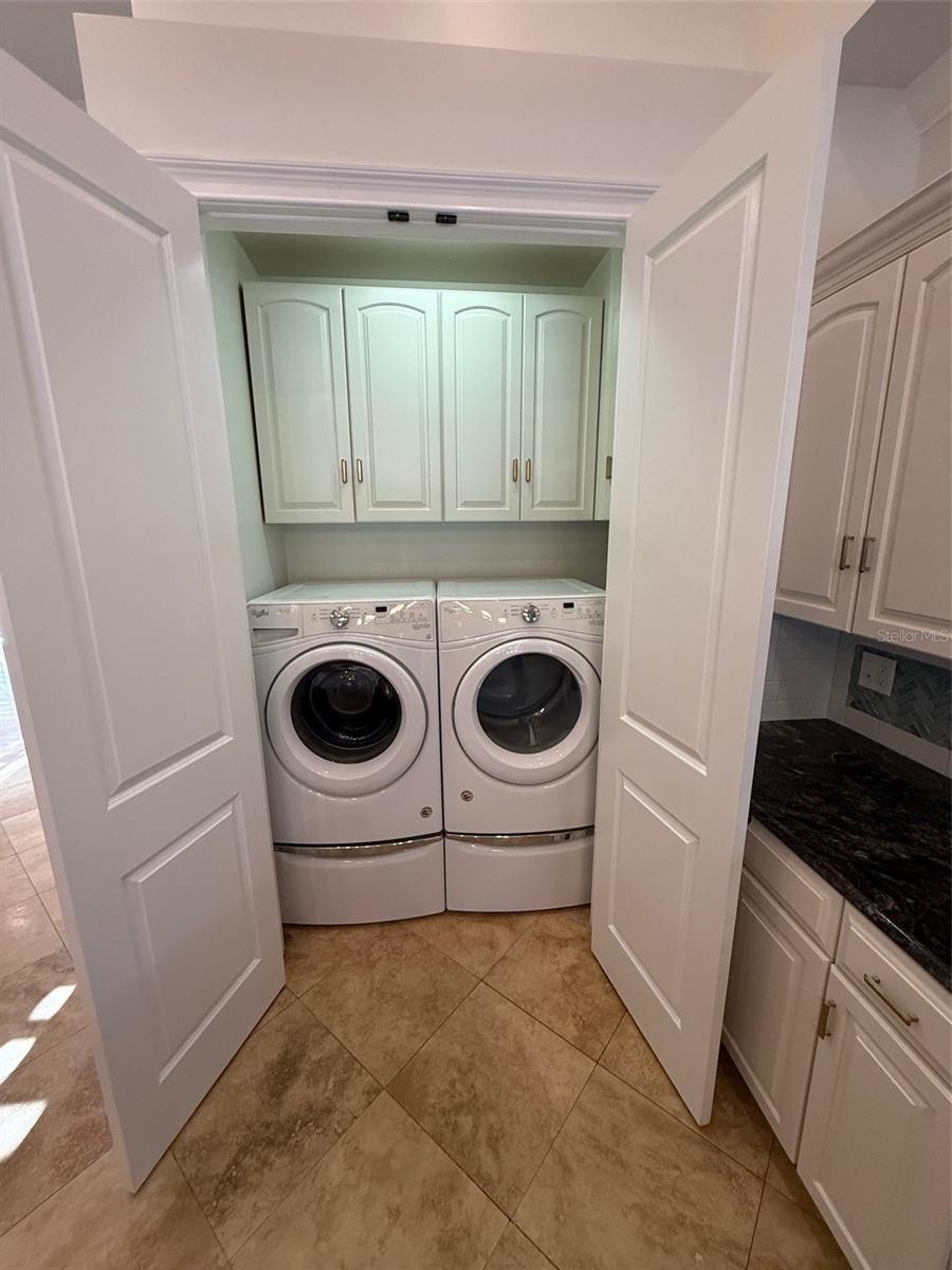 Laundry