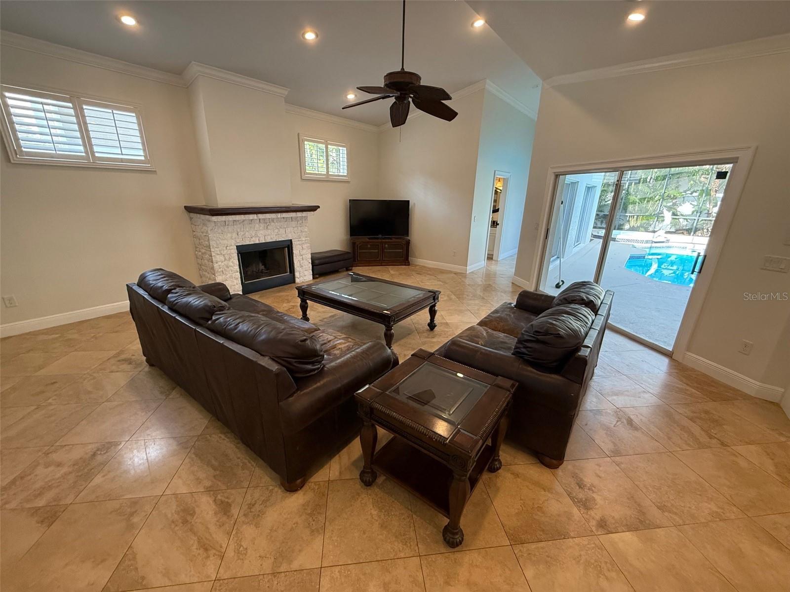 Great room
