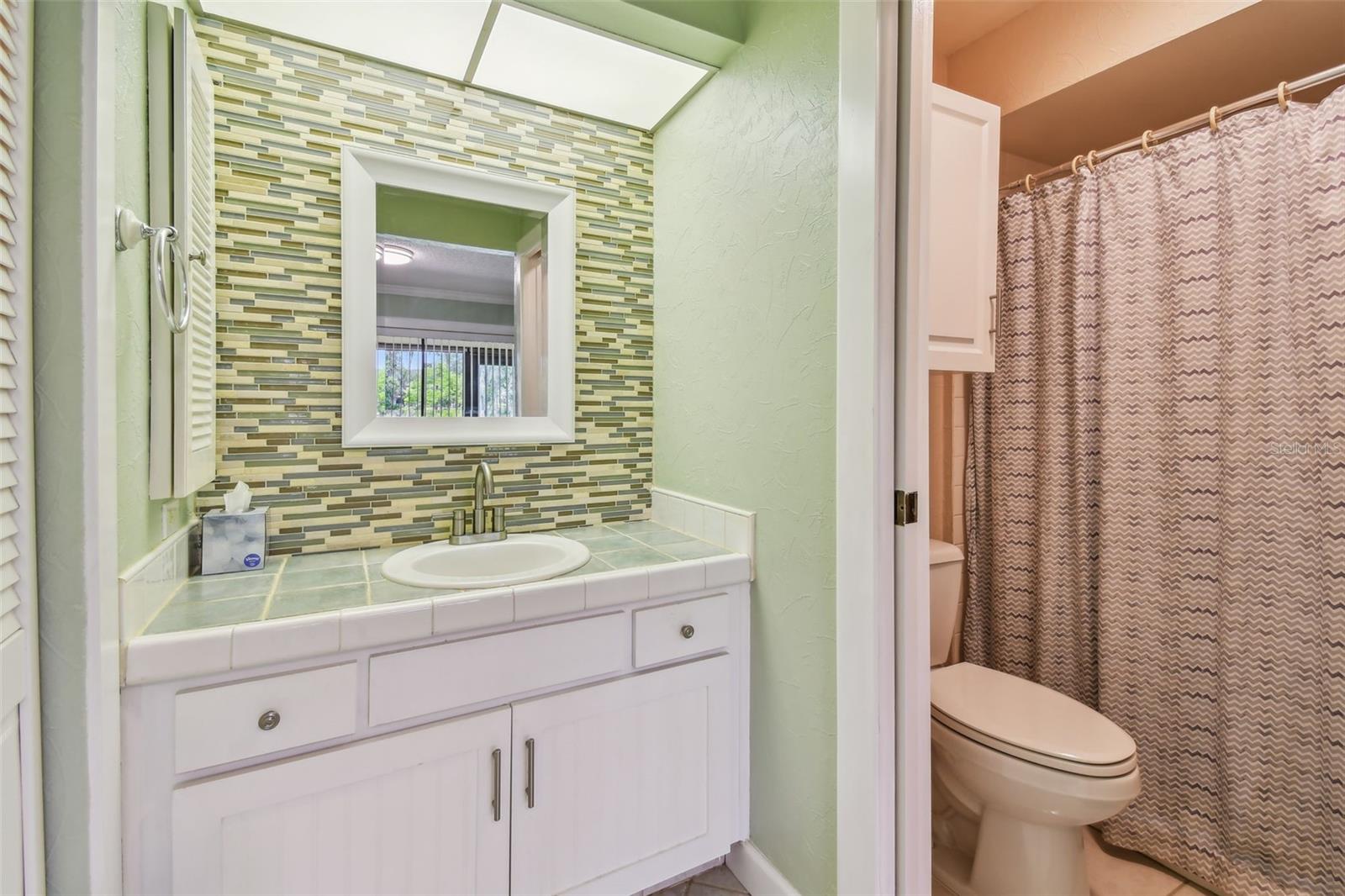 Master Bath
