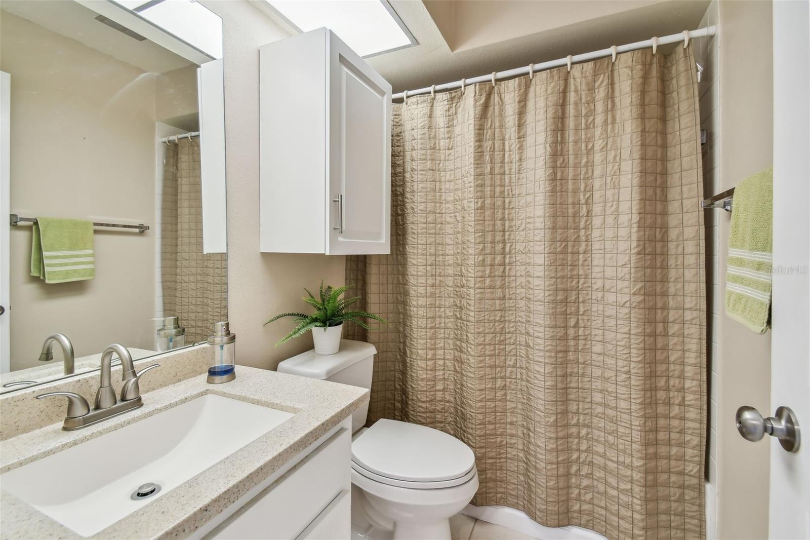 Guest Bath