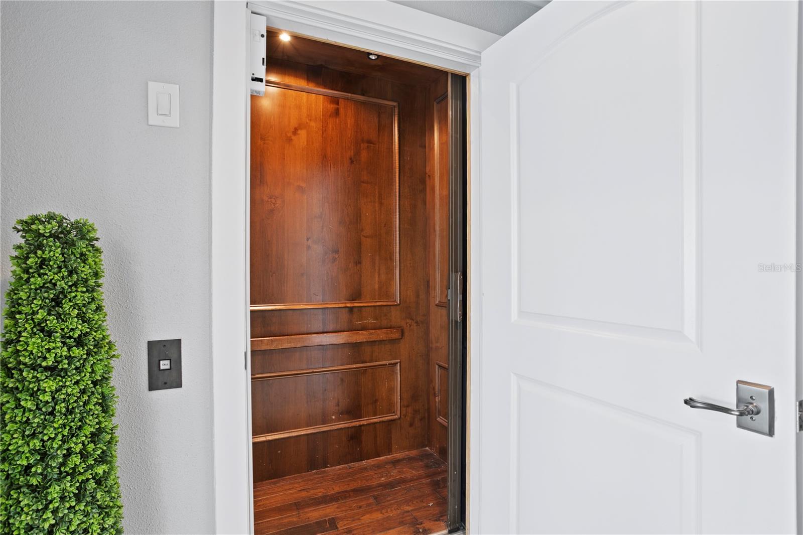 elevator