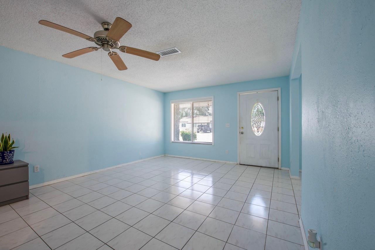 Front Room