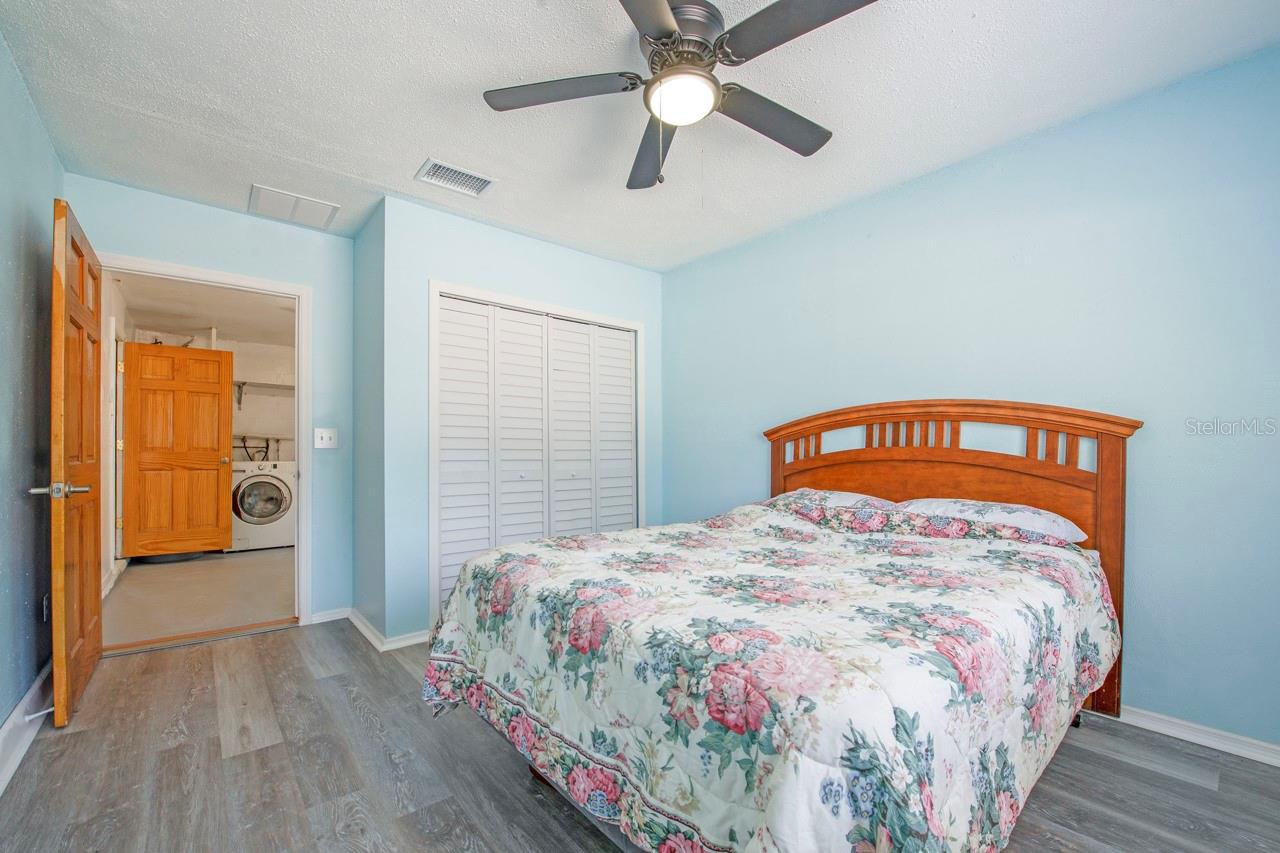 Third Bedroom