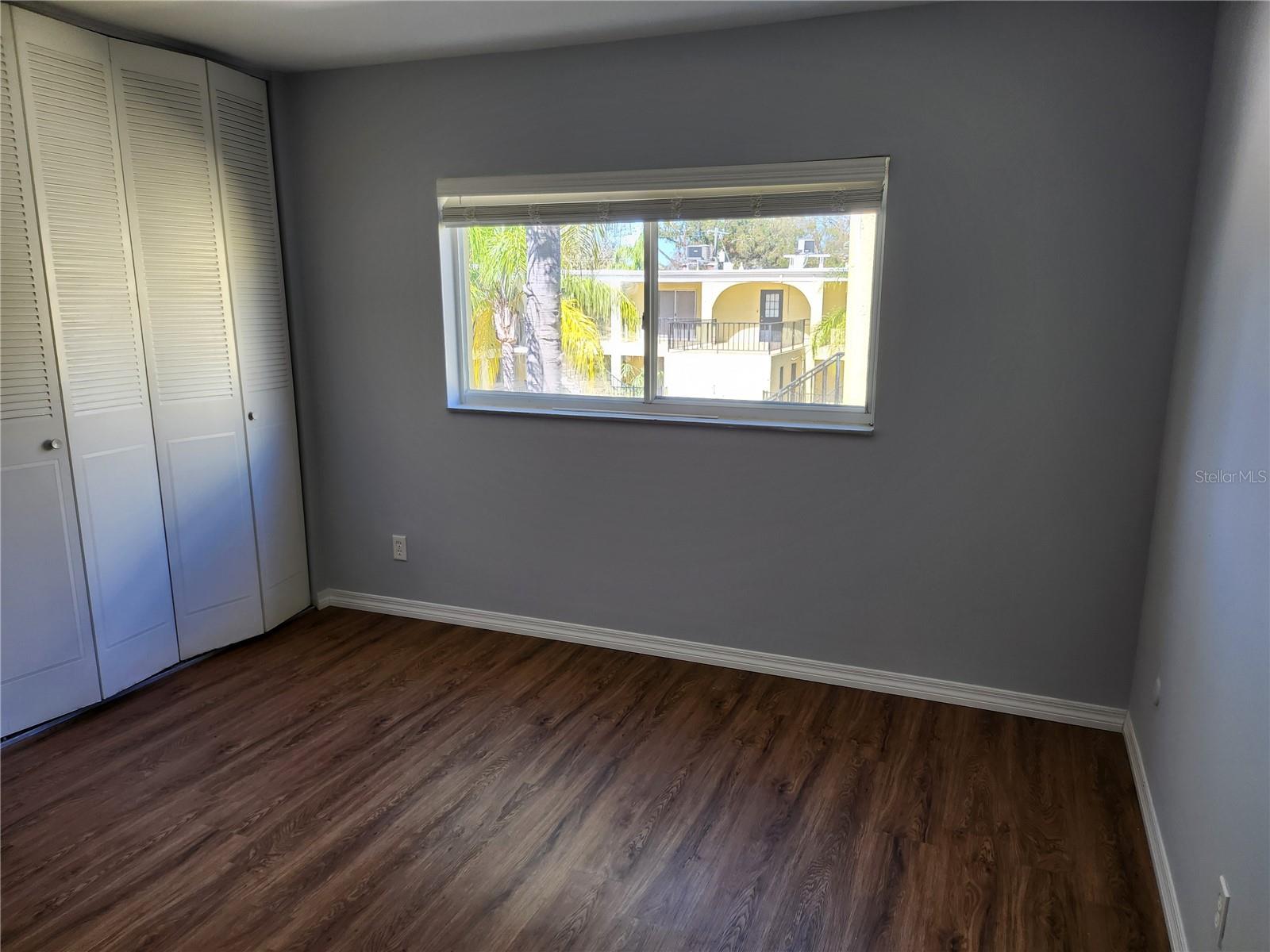 2nd Bedroom