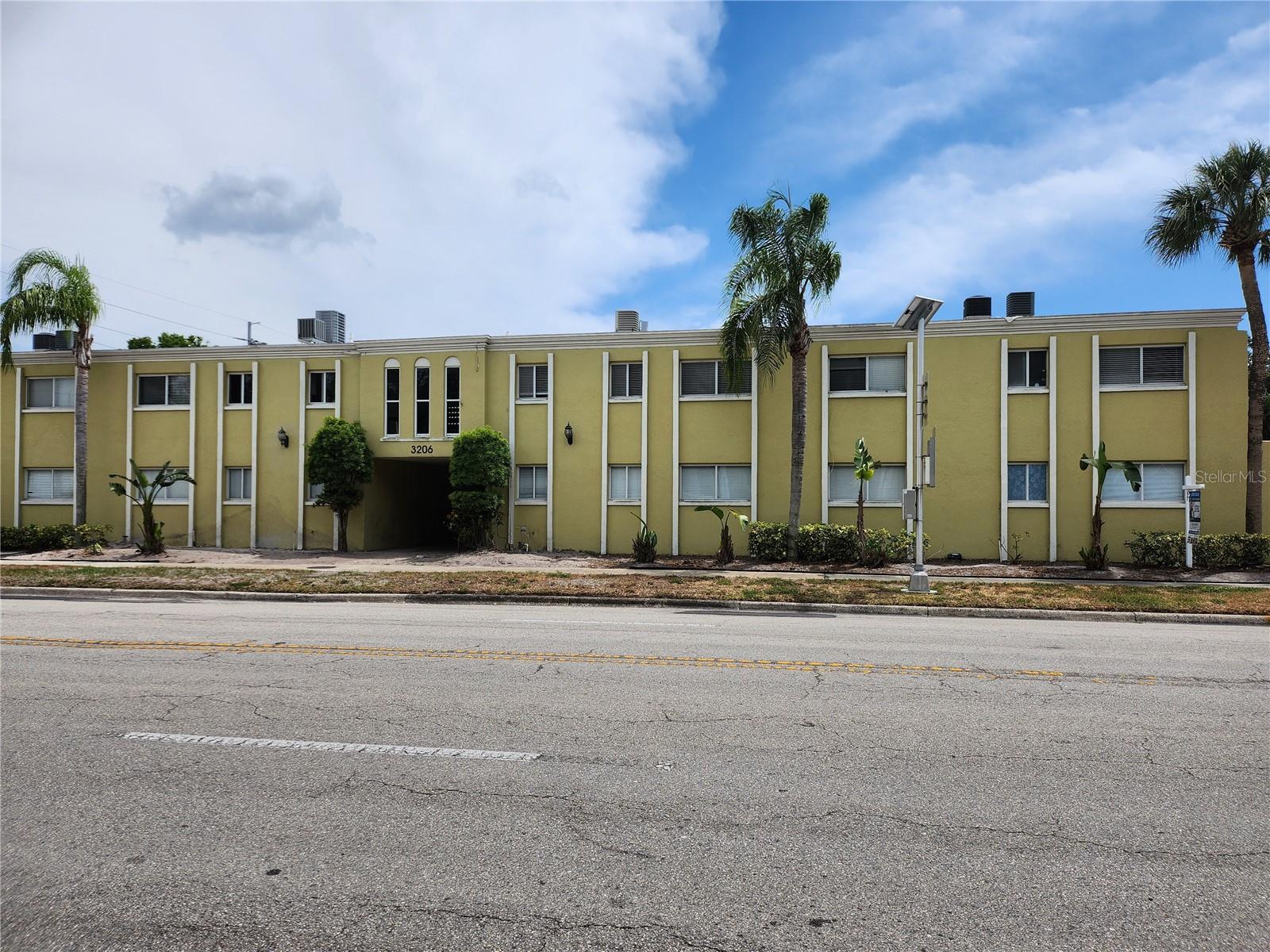 Additional Condos