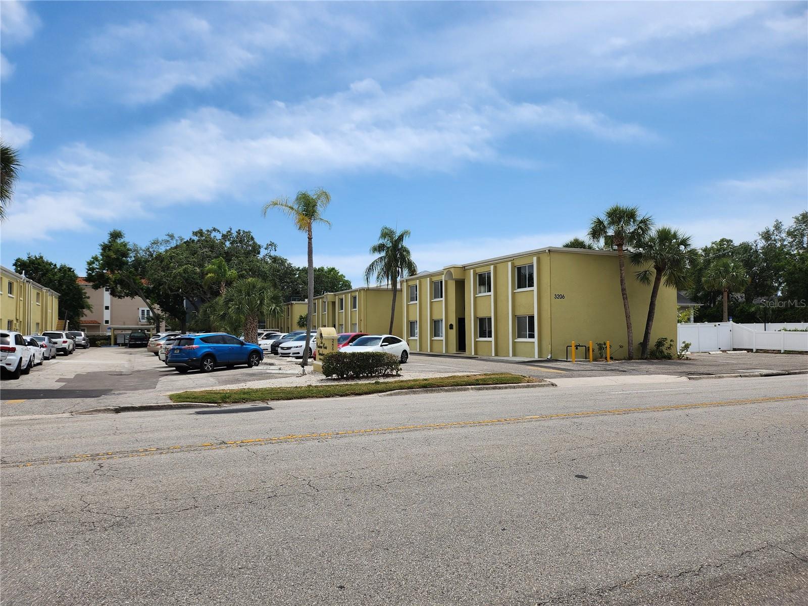 Additional Condos