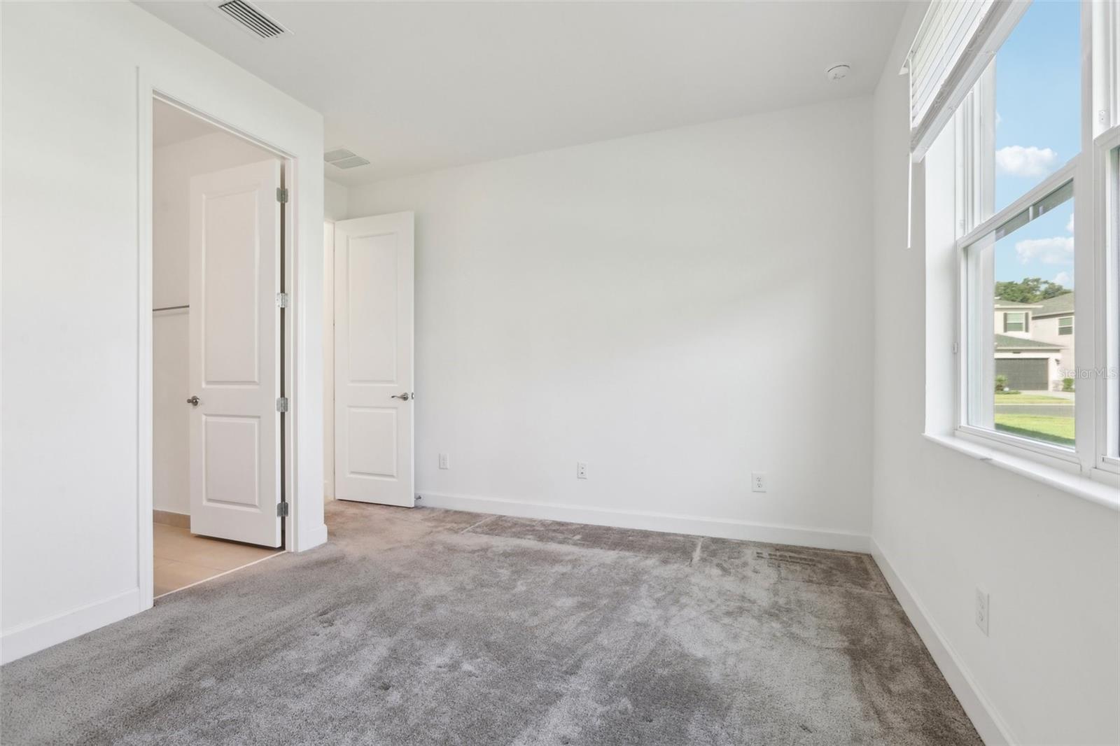 Downstairs Bedroom