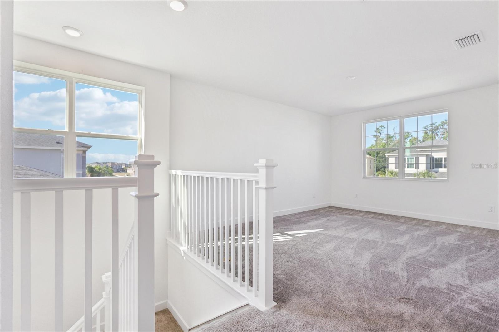 Bonus Room