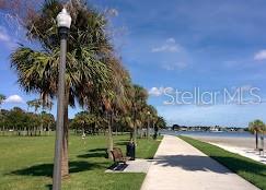 Enjoy miles of waterfront sidewalks just steps from your unit