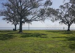 Located directly on Tampa Bay with
