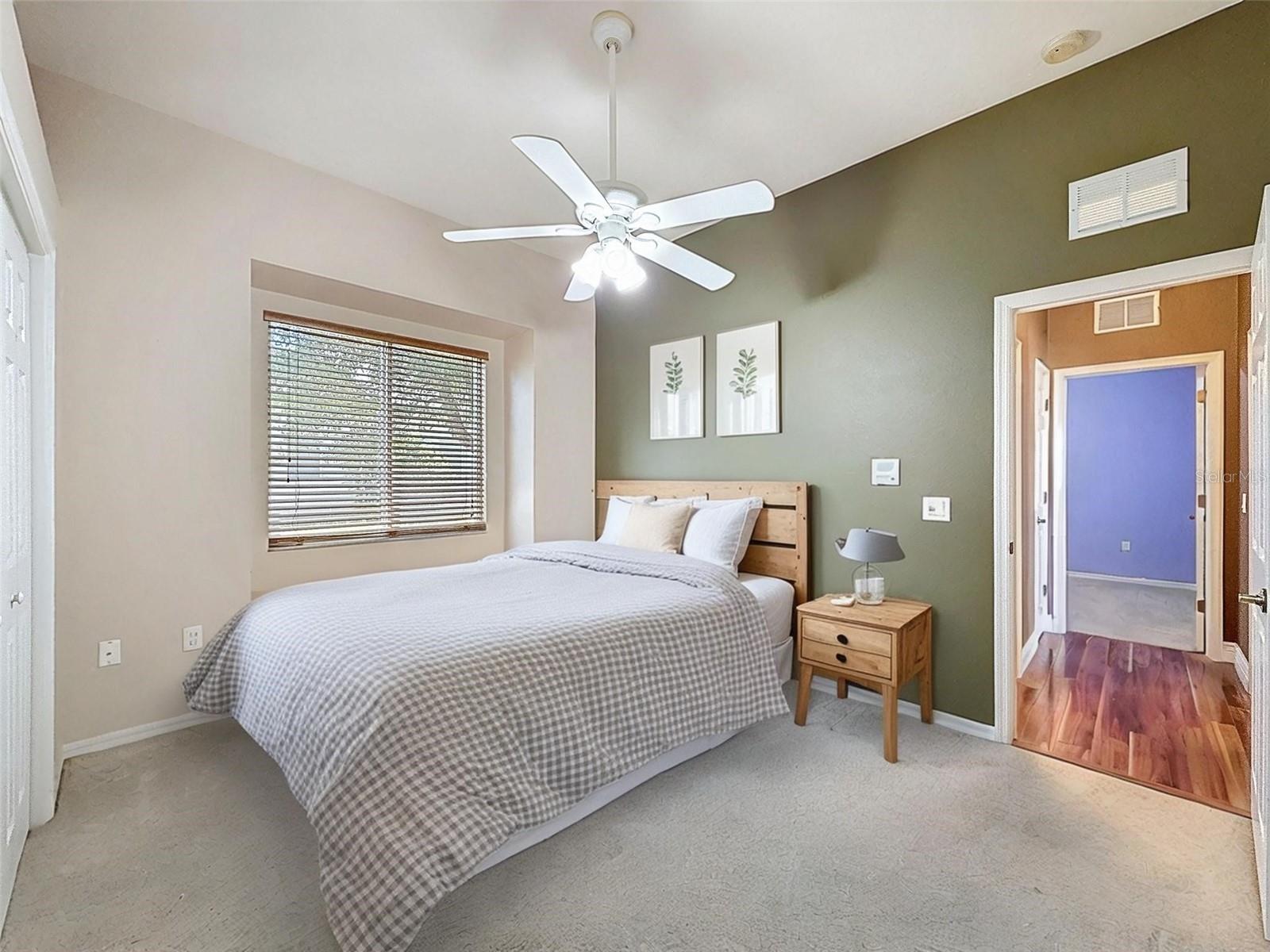 bedroom #3
