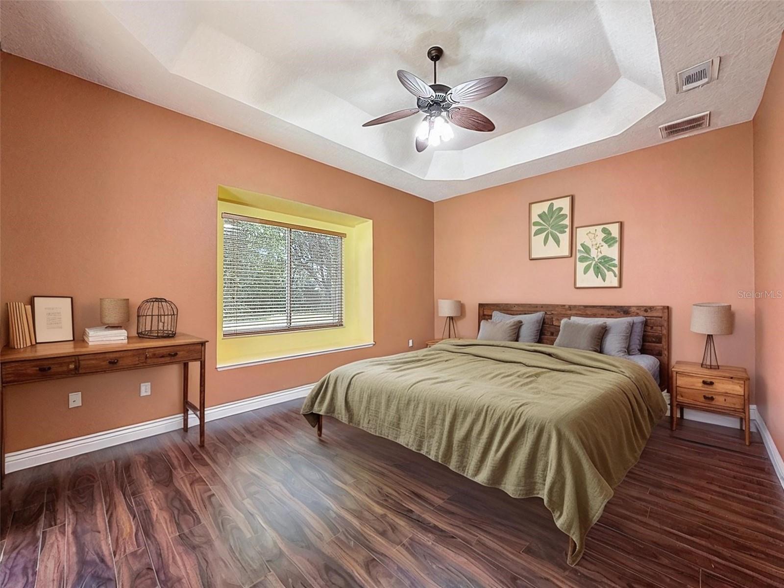 bedroom #4