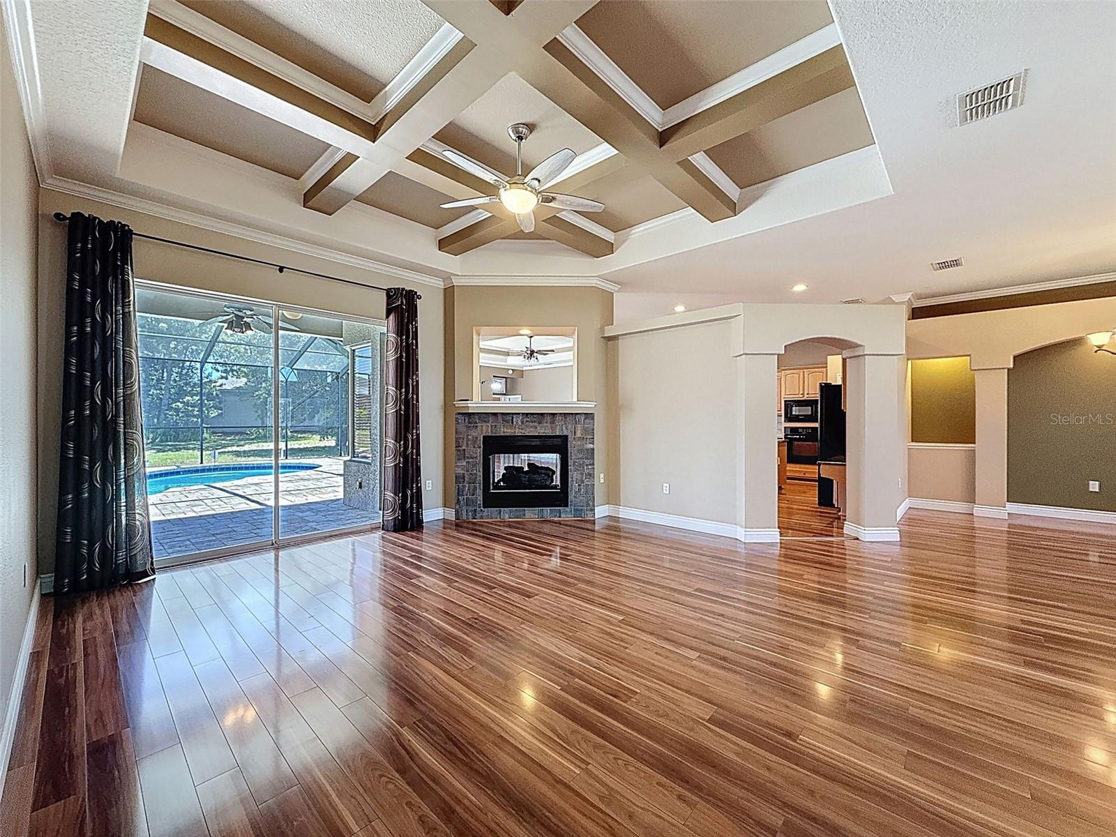 Formal Living Room