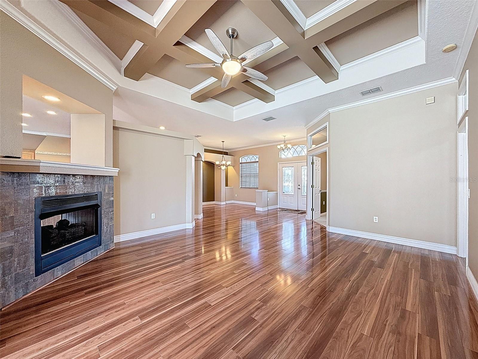 Formal Living Room