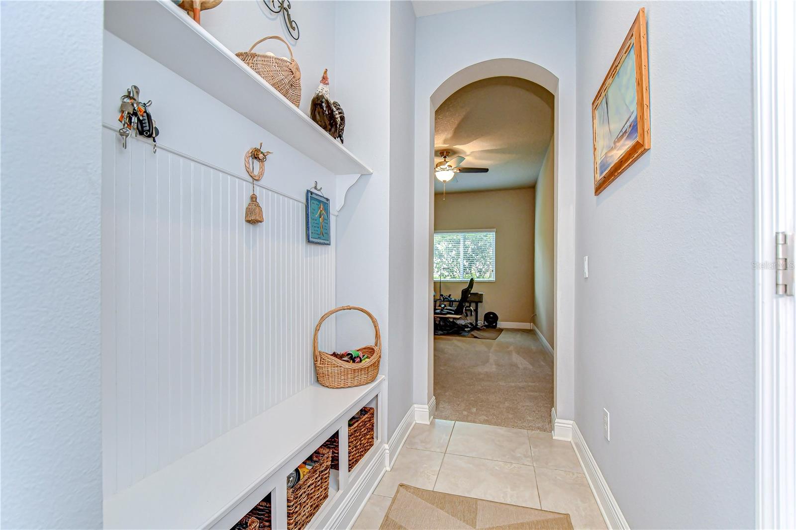 This home is oh so functional and can be great for a multigenerational family!