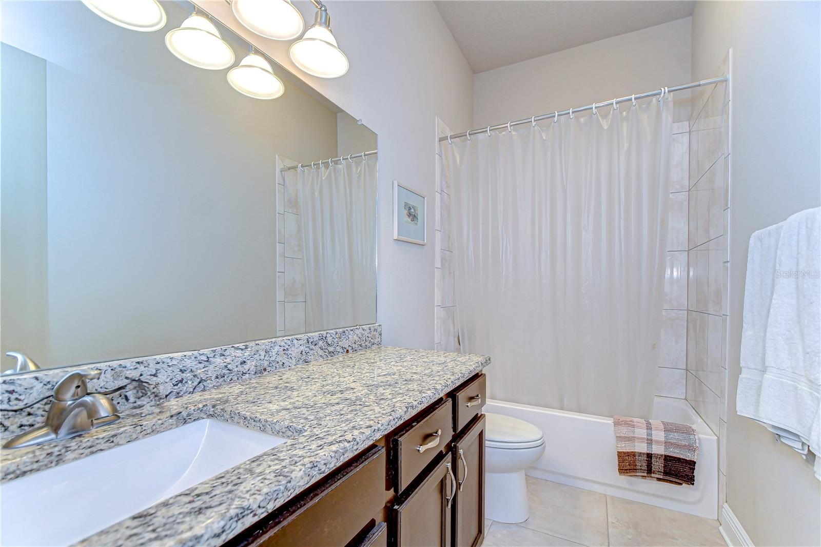 Bathroom 2!