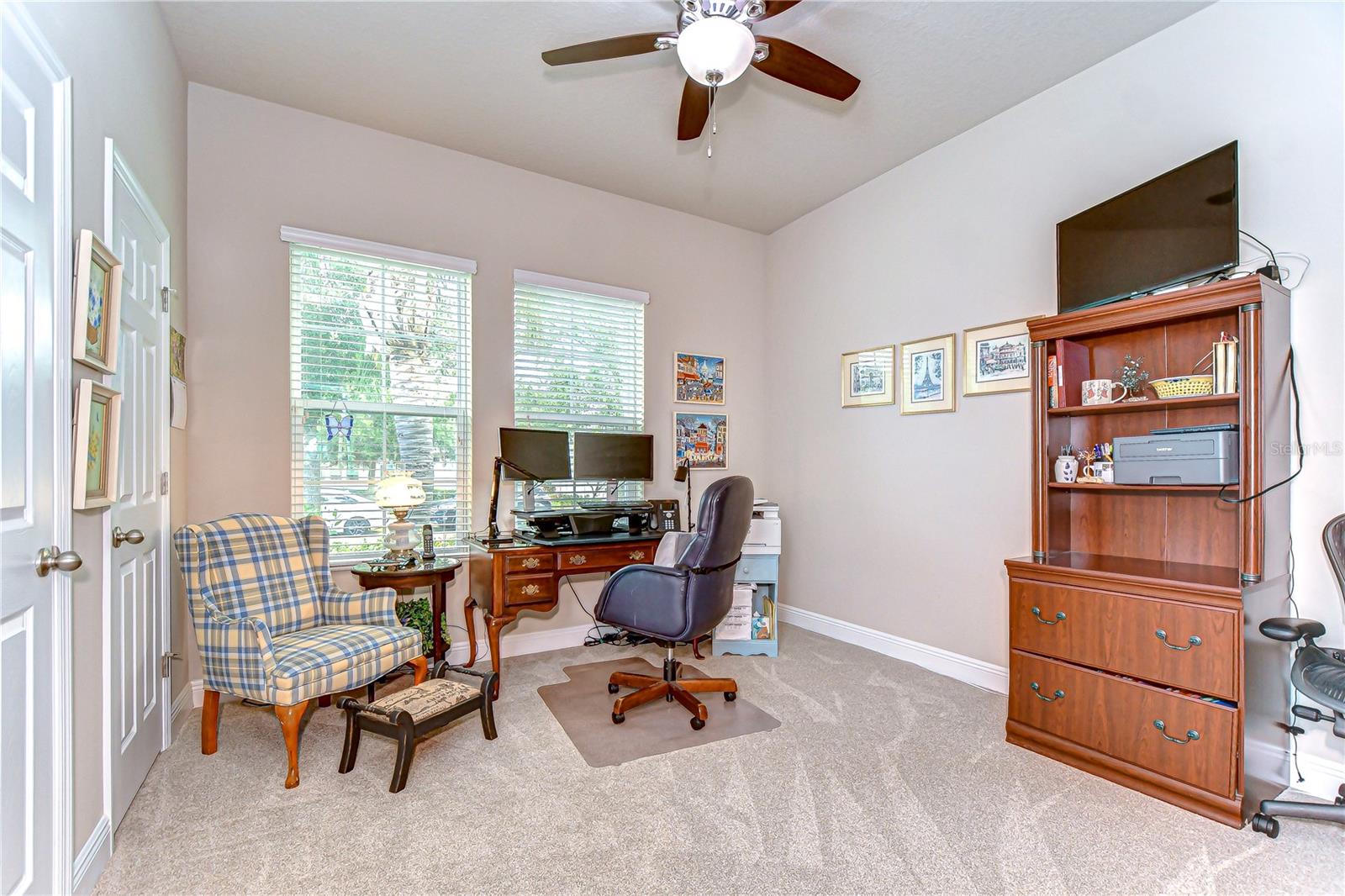 Bedroom 3!