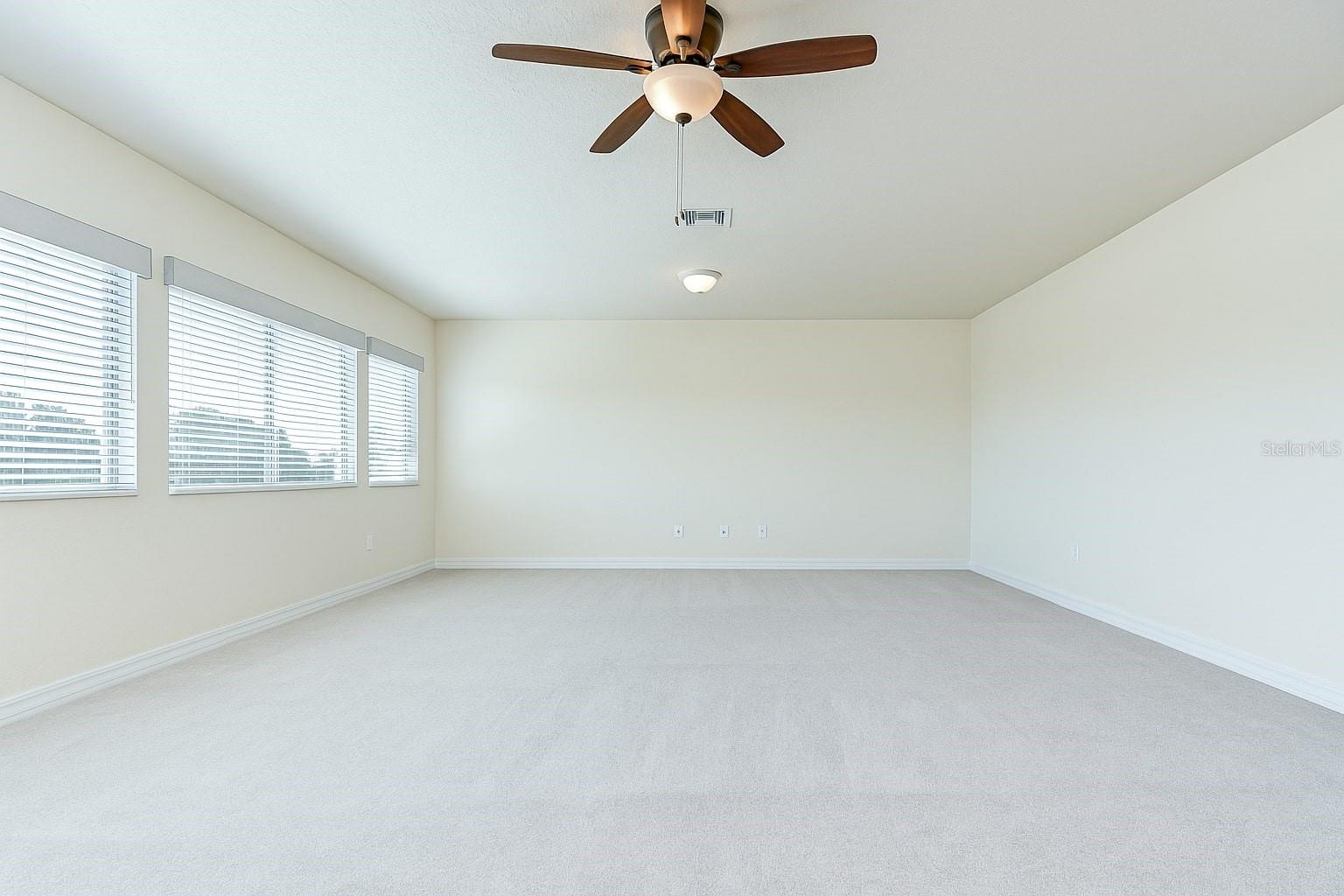 Such a versatile space!