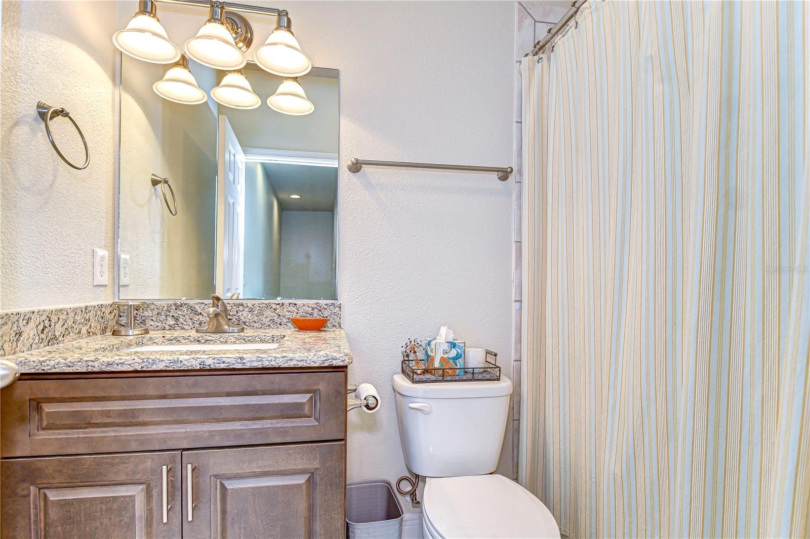 Bathroom 4!