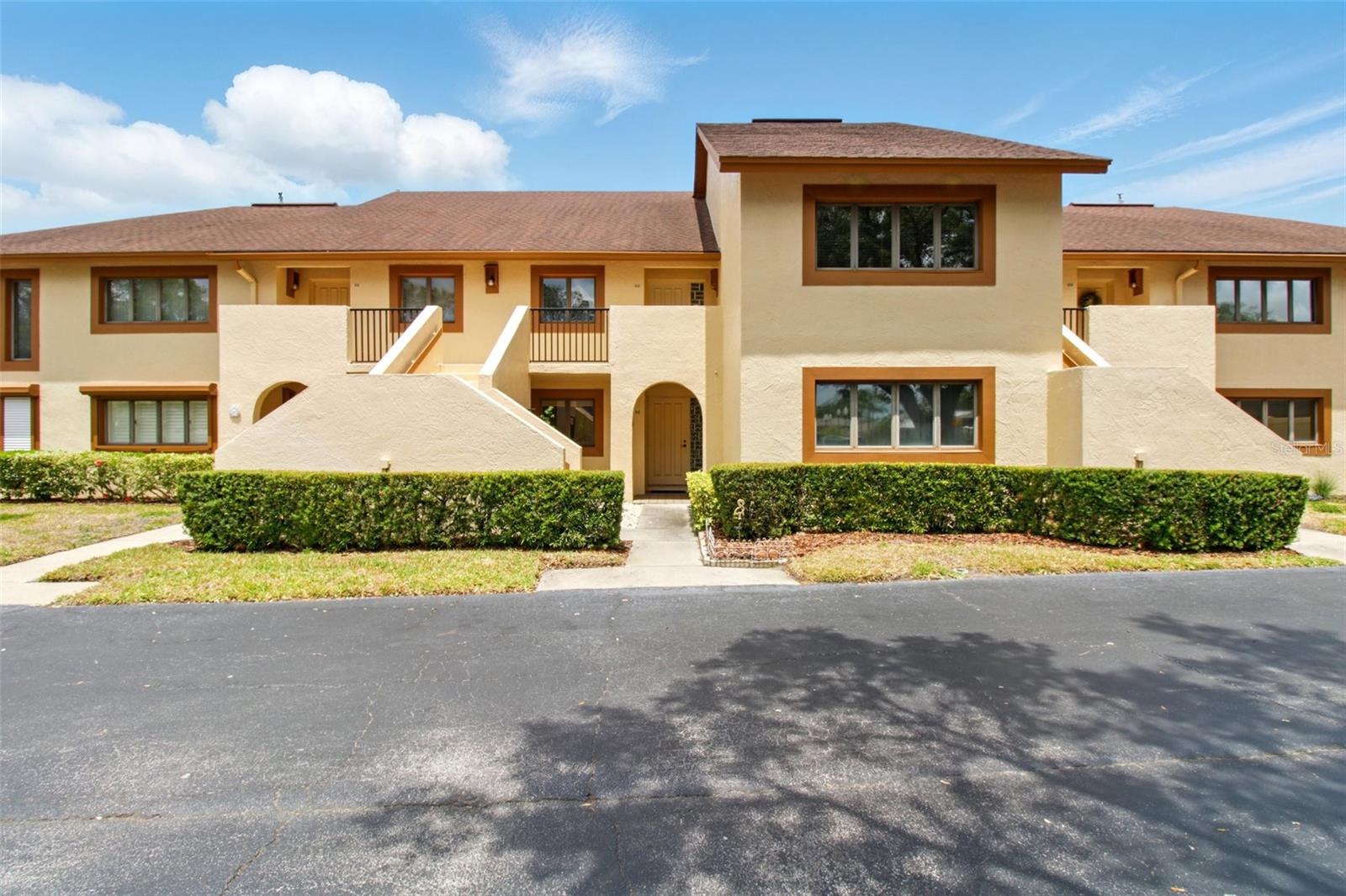 Welcome home to 8005 Bardmoore PL #102I