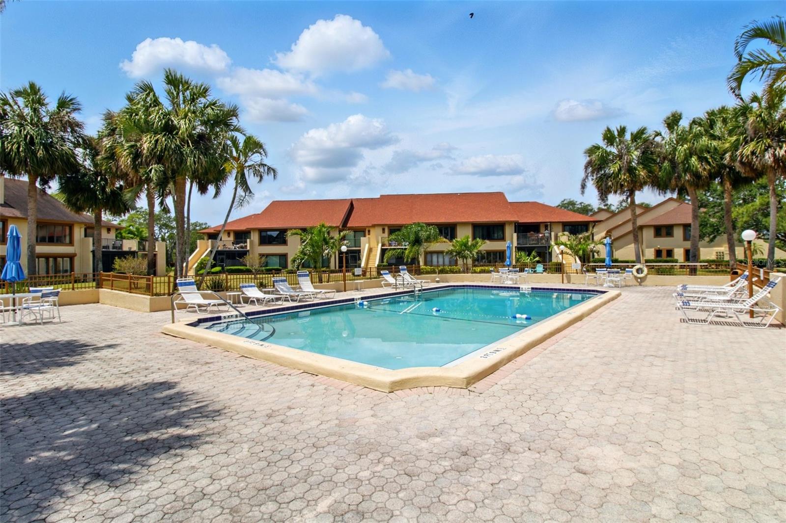 Community Pool