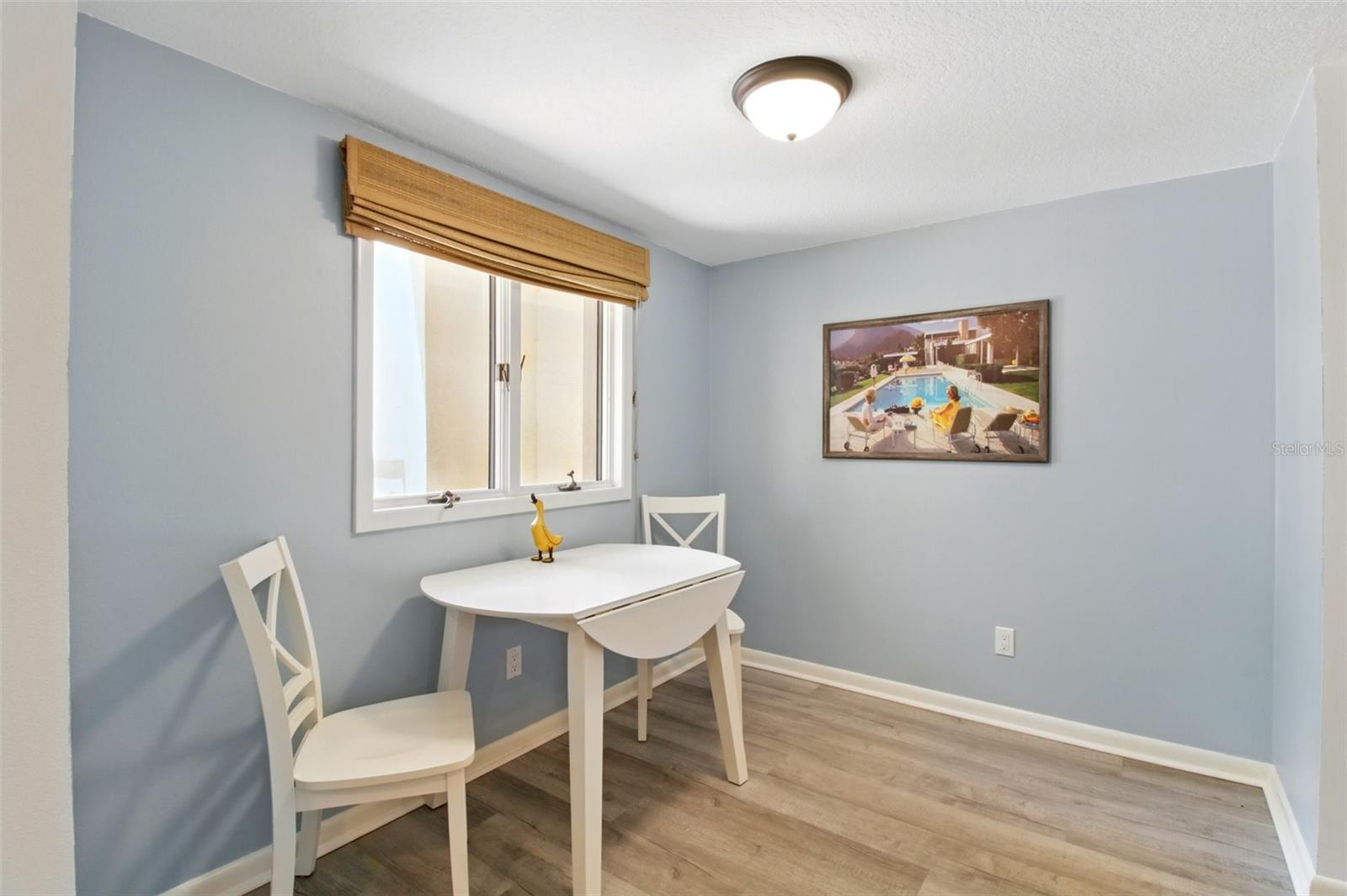 Breakfast Nook