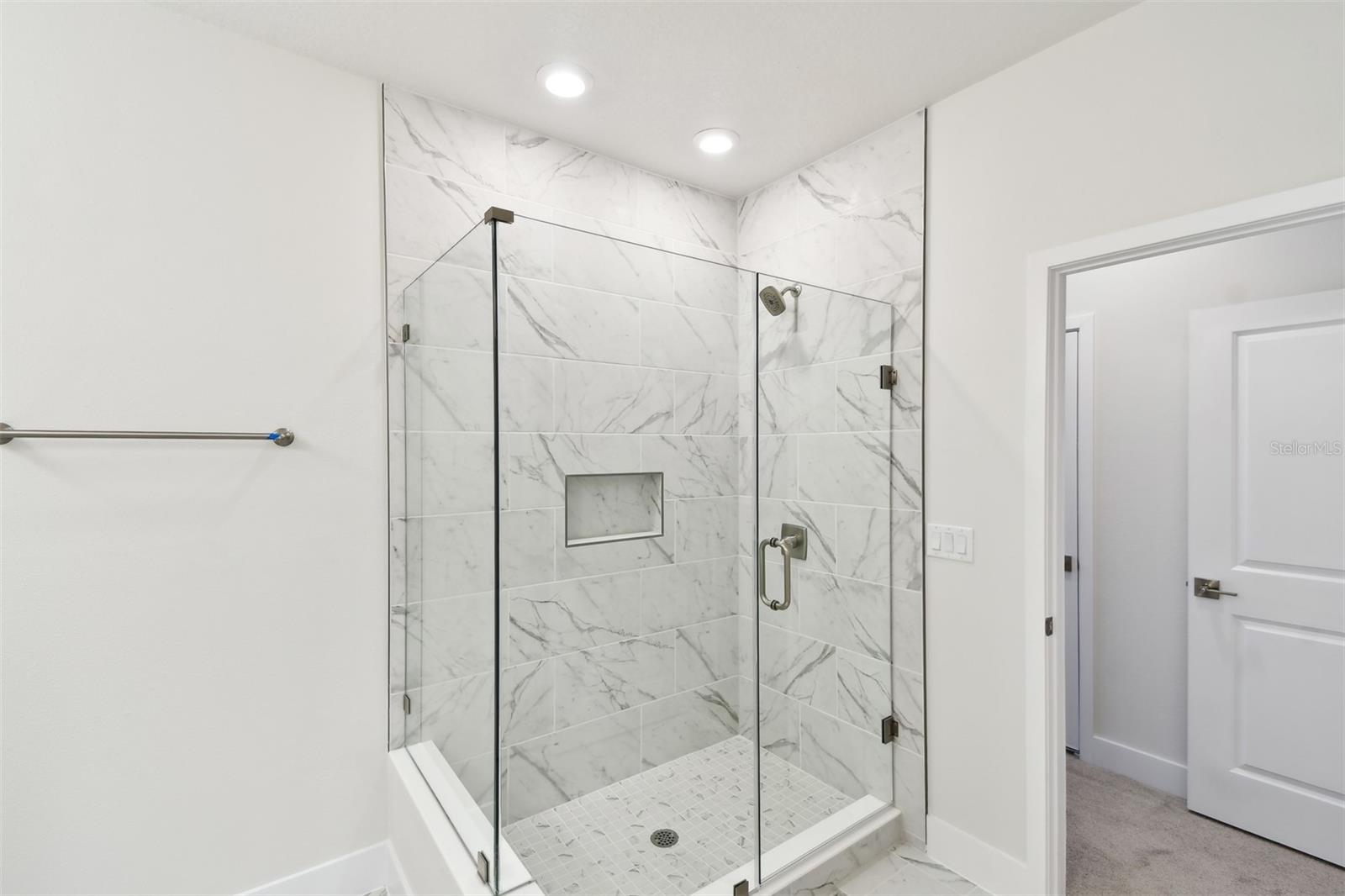 Owner's Bath