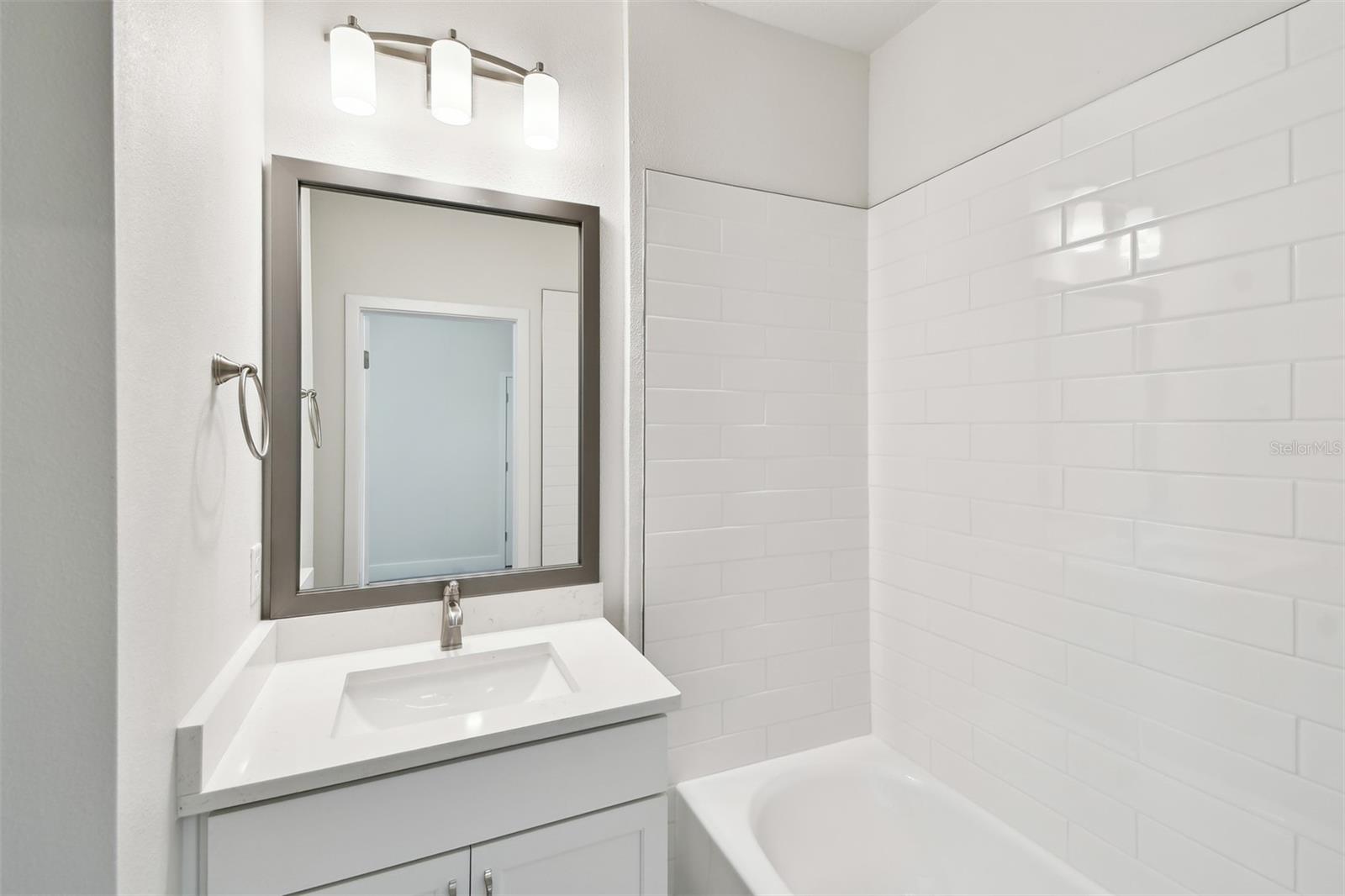 Bathroom Two