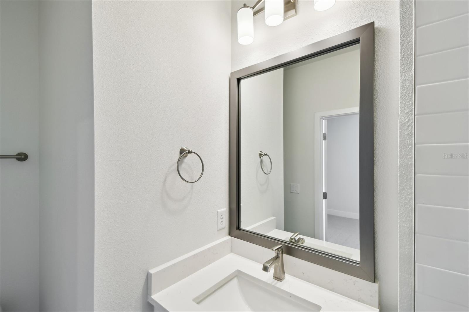 Bathroom Two