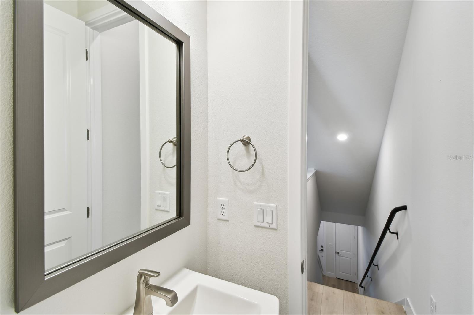 Powder Bath