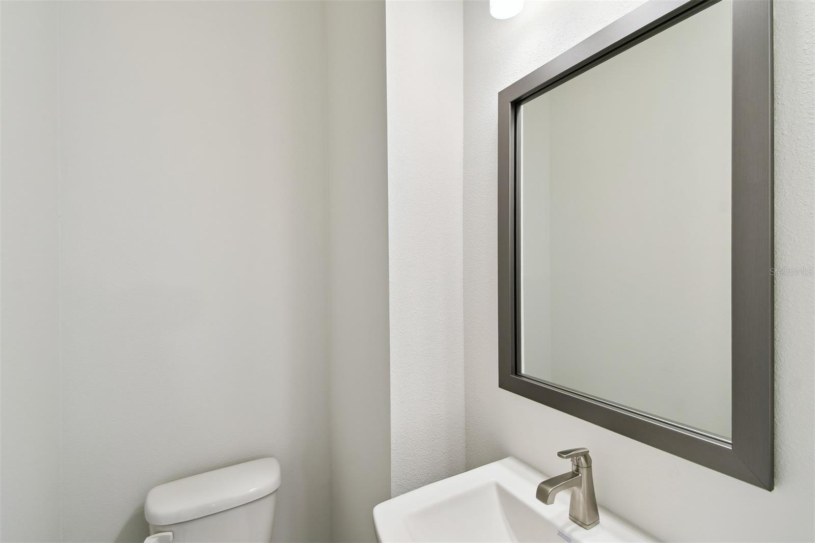 Powder Bath