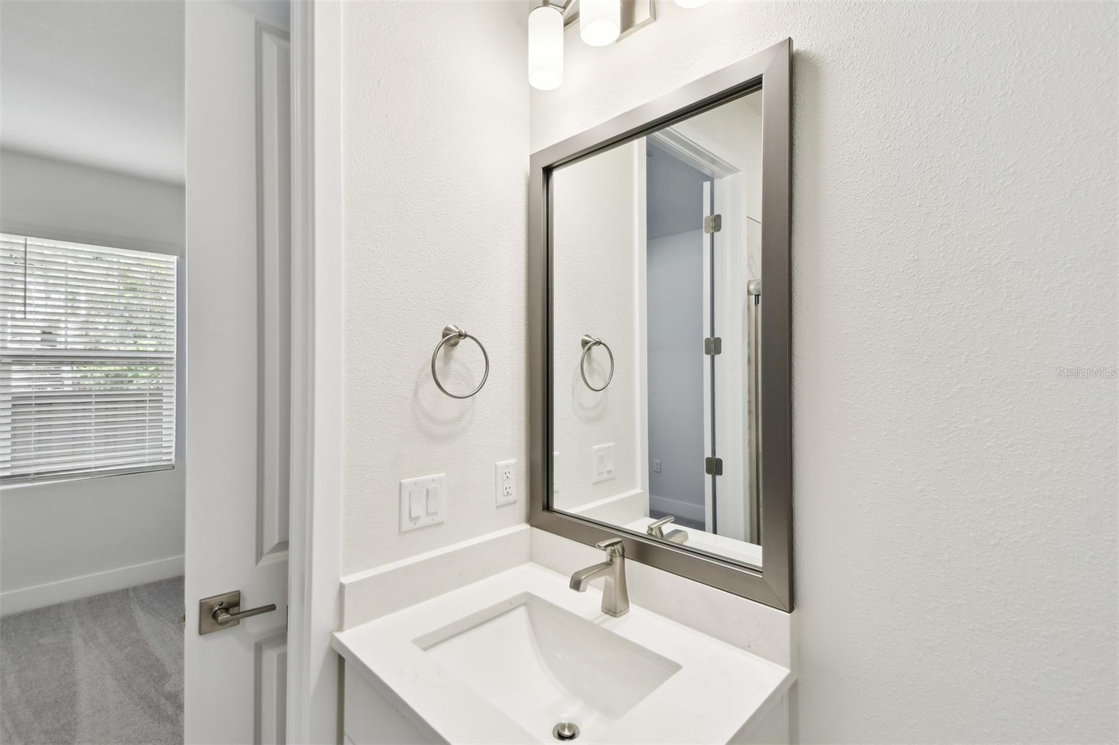 Bathroom Three