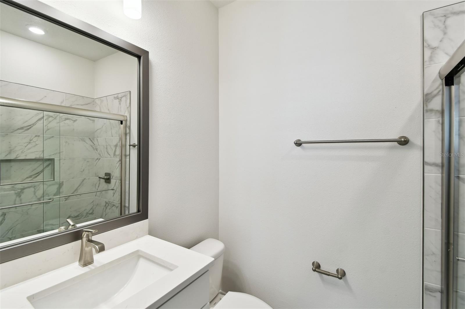 Bathroom Three