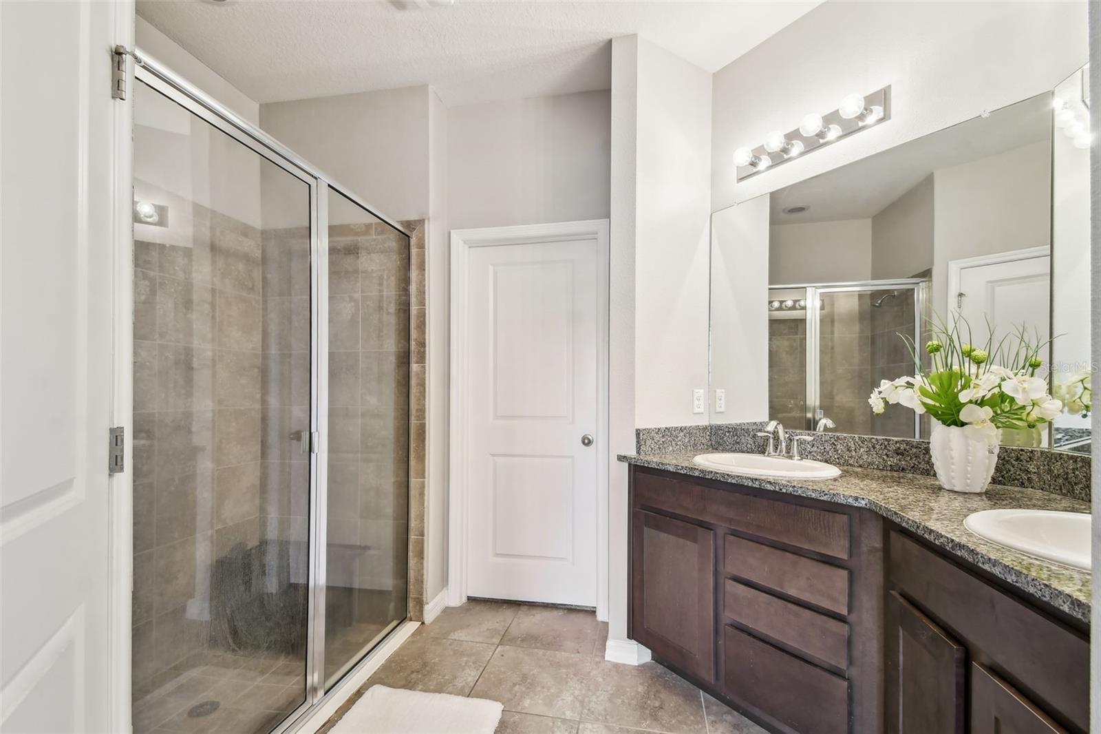 En Suite Bathroom