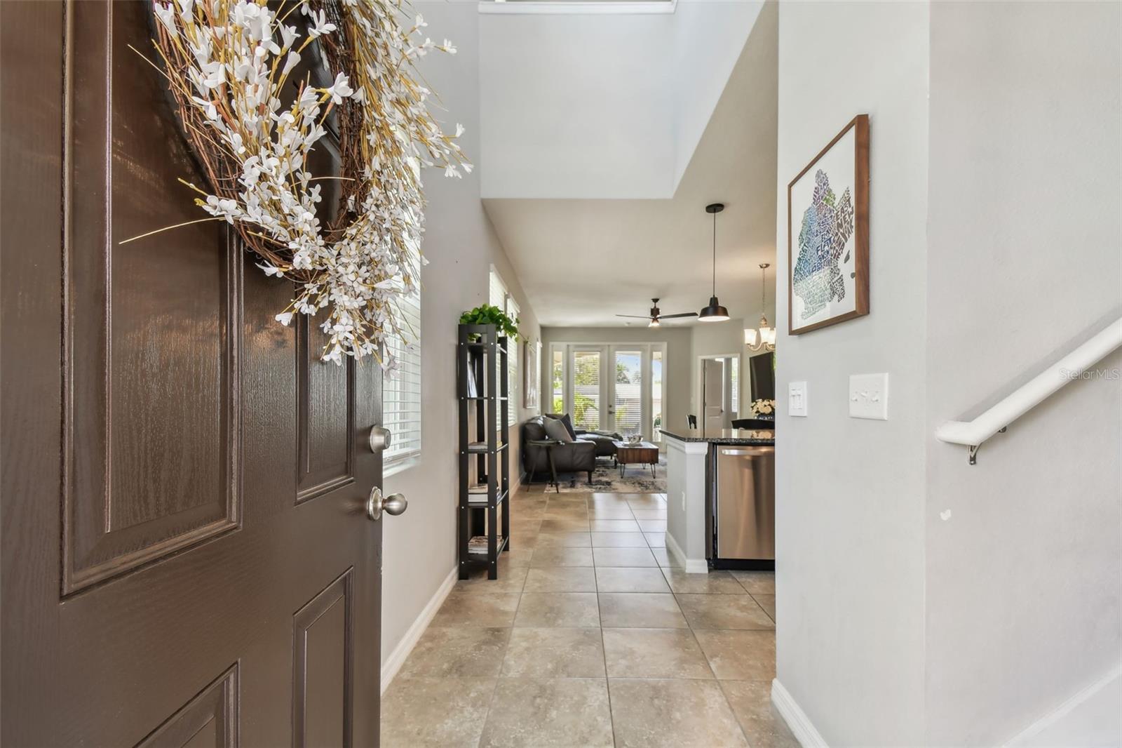 Foyer