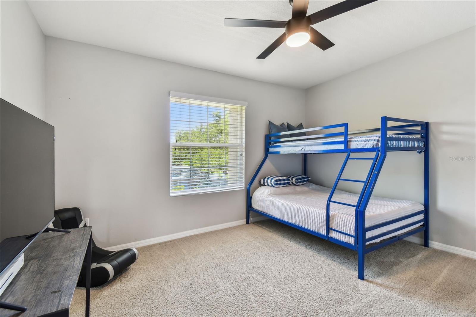 Third Bedroom