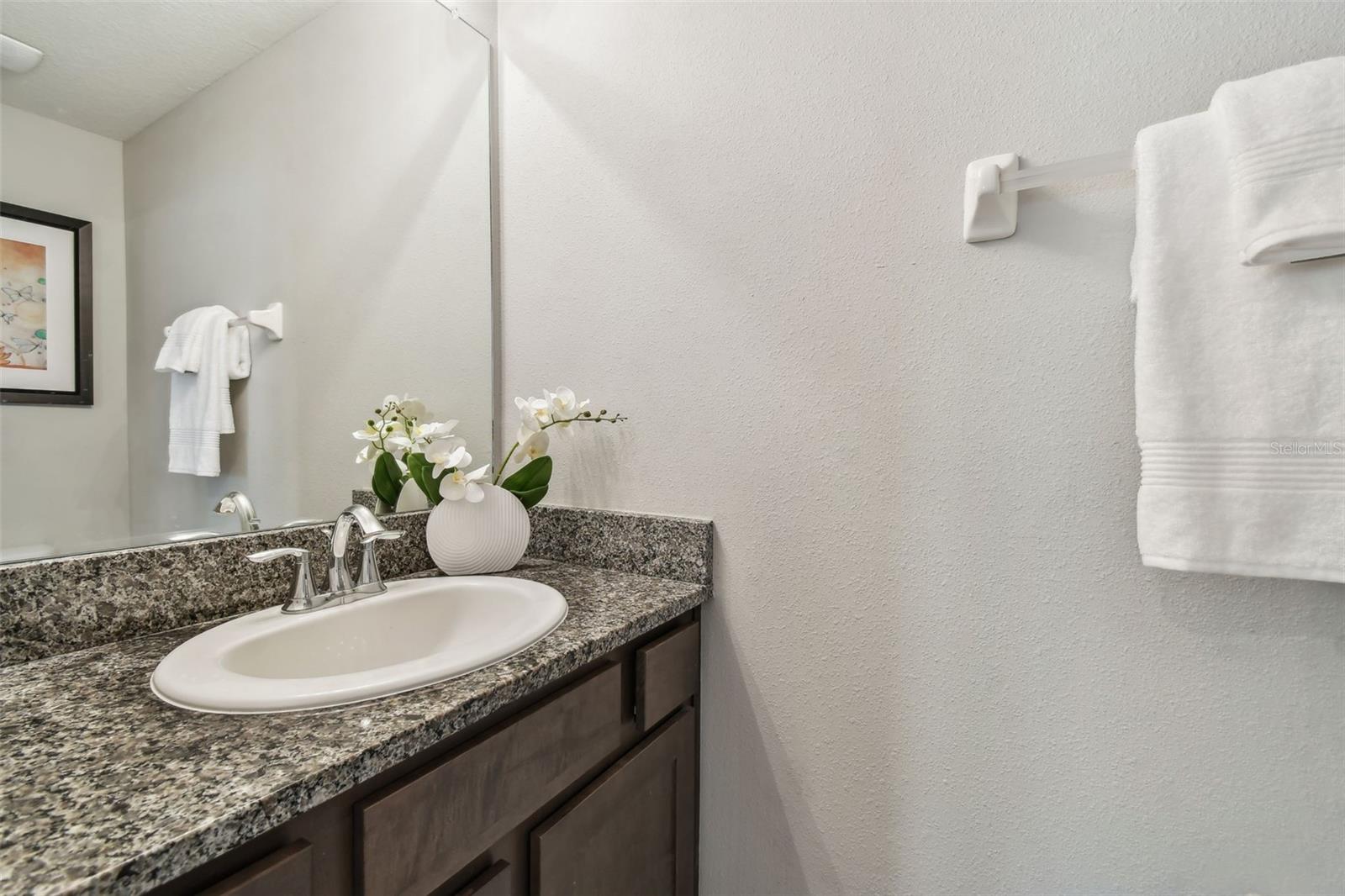 Powder Bath