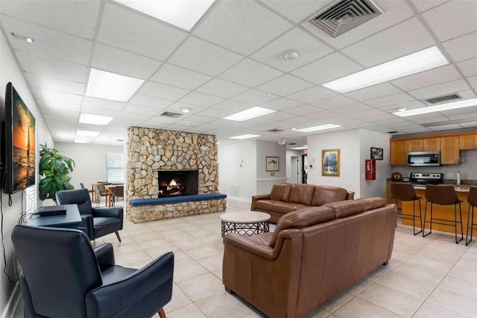 Clubhouse