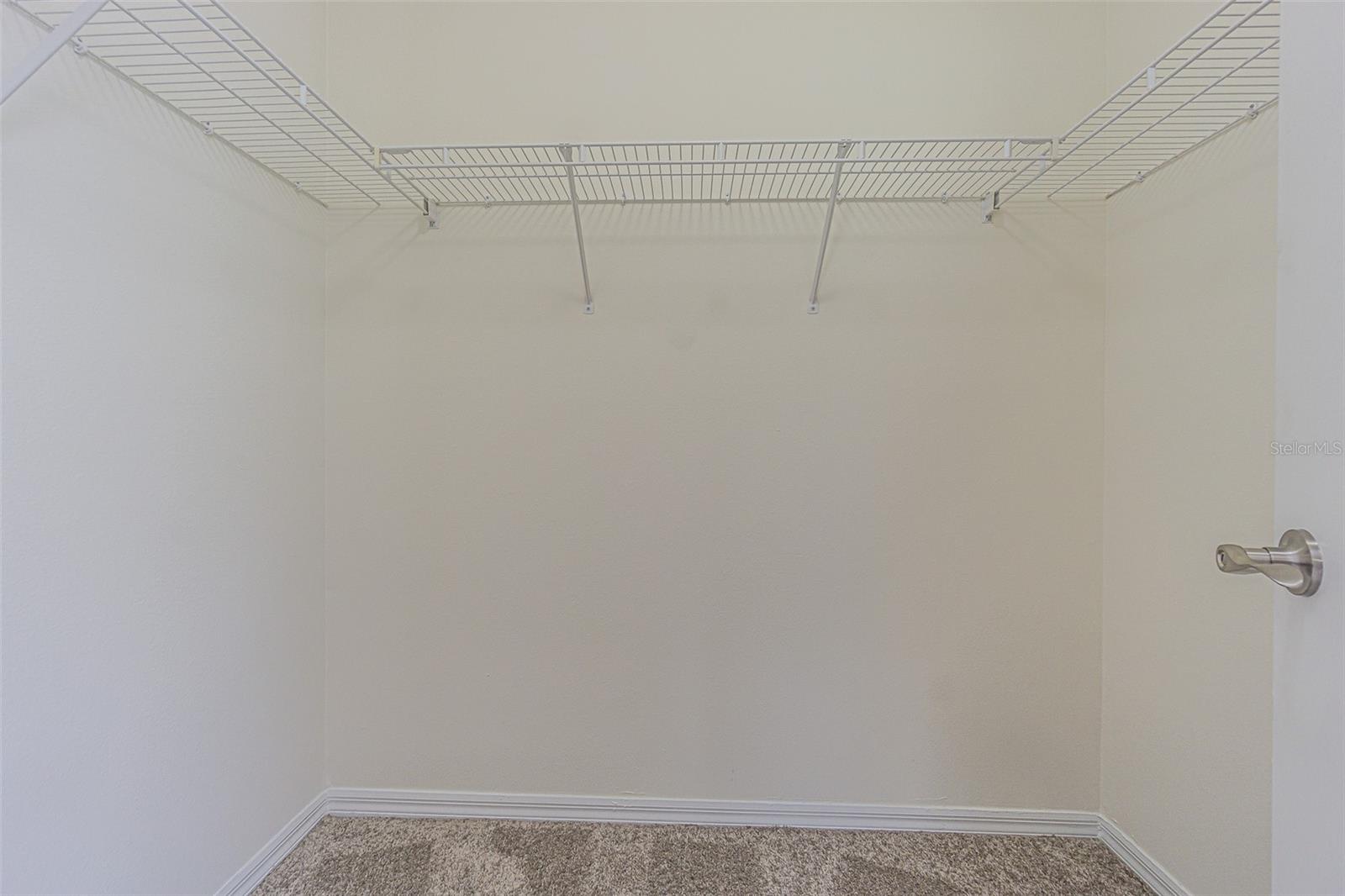 Another Huge Closet