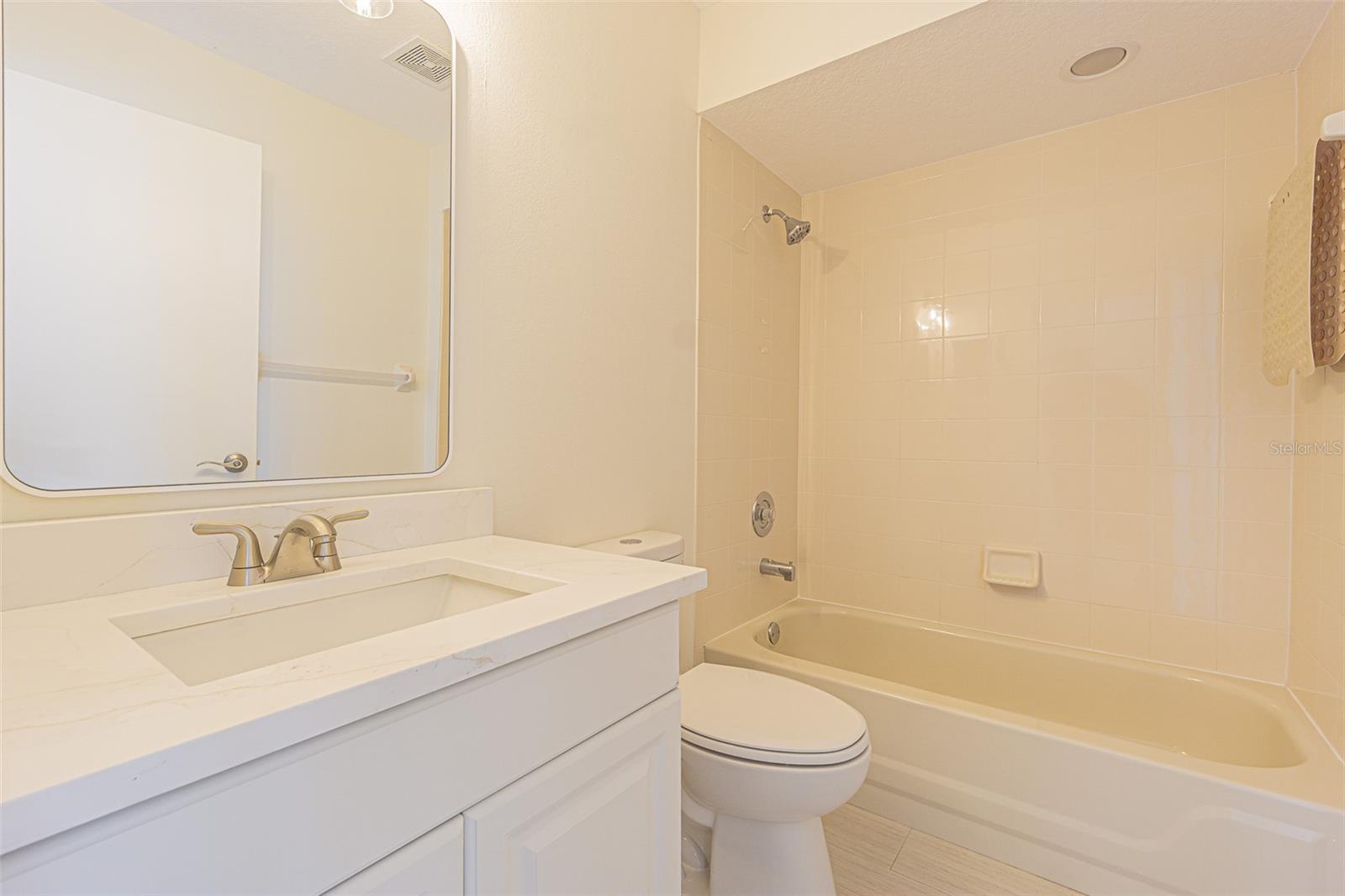 Guest Bath